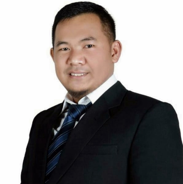 Ketua Pelaksana Rakerda Dewan Pengurus Daerah Persatuan Perawat Nasional Indonesia (DPD PPNI) Kabupaten Garut, yang juga menjabat selaku Wakil Sekretaris I DPD PPNI Garut periode 2015-2020, Ns Cici Kusnadi S Kep MM