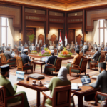 "alt_text": "Dialog Islami Kebangsaan: Indonesia di Panggung Dunia - acara diskusi nasional."