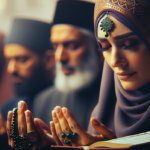 alt_text: Doa Islami penuh makna untuk menghormati dan memuliakan Ibu di Hari Ibu.