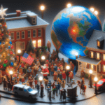 alt_text: Suasana haru Natal di Amerika menggemakan solidaritas dan resonansi kemanusiaan global.