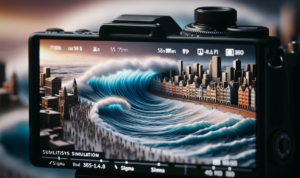 "alt_text": "Gelombang duka di Bondi, simbol solidaritas global, beresonansi ke seluruh dunia."