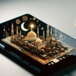 "alt_text": "Kartu Nusuk Haji 2026 memperkenalkan lompatan Islami di era digital."