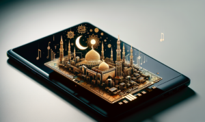 "alt_text": "Kartu Nusuk Haji 2026 memperkenalkan lompatan Islami di era digital."