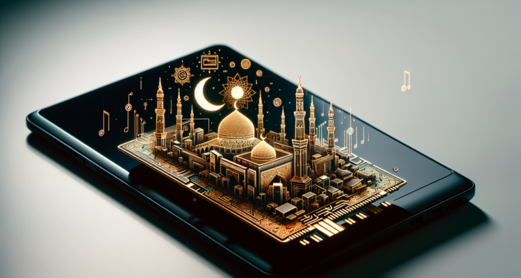 "alt_text": "Kartu Nusuk Haji 2026 memperkenalkan lompatan Islami di era digital."