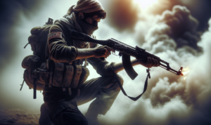 alt_text: Pertempuran Aleppo berkurang, analisis ulang konteks konflik dan dampaknya.