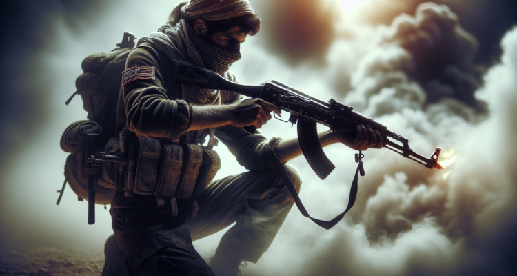 alt_text: Pertempuran Aleppo berkurang, analisis ulang konteks konflik dan dampaknya.