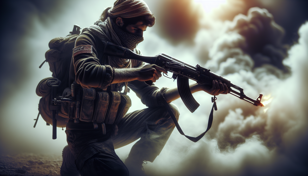 alt_text: Pertempuran Aleppo berkurang, analisis ulang konteks konflik dan dampaknya.