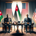 alt_text: Diplomasi Gaza memanfaatkan teknologi cloud untuk kerjasama global dan pertukaran data.