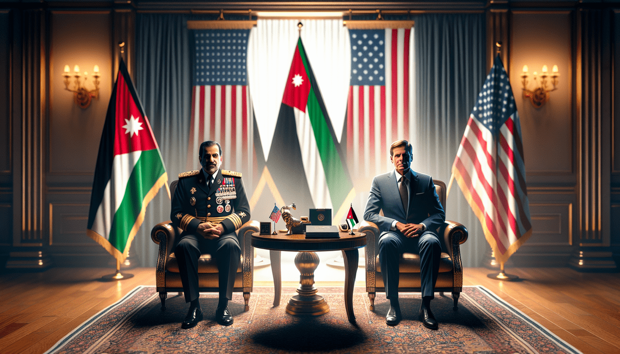 alt_text: Diplomasi Gaza memanfaatkan teknologi cloud untuk kerjasama global dan pertukaran data.