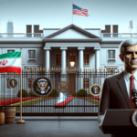 alt_text: Teheran dalam ketegangan, Trump terlibat, dan strategi iklan Facebook jadi sorotan.