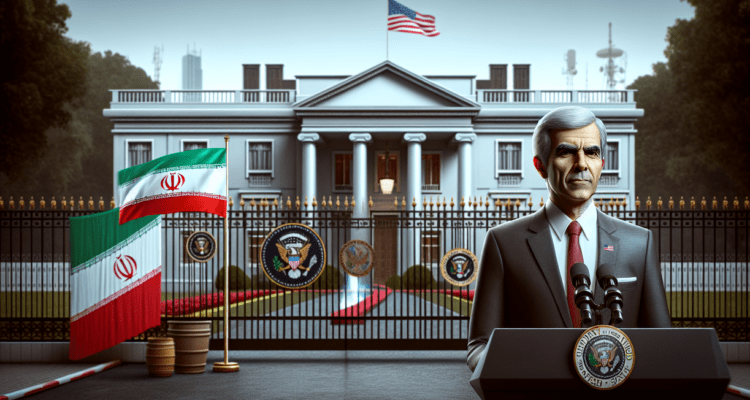 alt_text: Teheran dalam ketegangan, Trump terlibat, dan strategi iklan Facebook jadi sorotan.