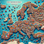 alt_text: Peringatan bagi warga Eropa untuk segera meninggalkan Iran karena meningkatnya ketegangan global.