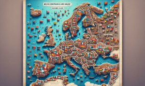 alt_text: Peringatan bagi warga Eropa untuk segera meninggalkan Iran karena meningkatnya ketegangan global.