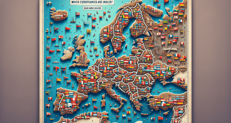 alt_text: Peringatan bagi warga Eropa untuk segera meninggalkan Iran karena meningkatnya ketegangan global.
