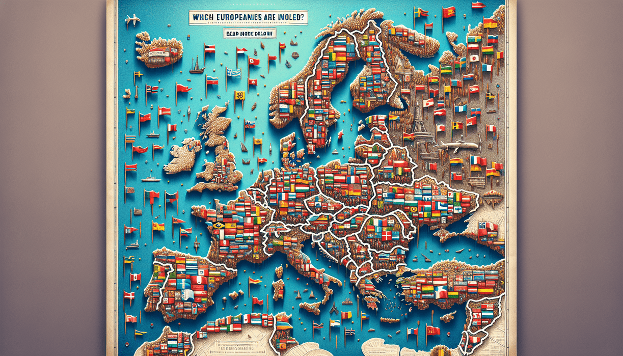 alt_text: Peringatan bagi warga Eropa untuk segera meninggalkan Iran karena meningkatnya ketegangan global.