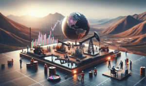 alt_text: Reliance bermanuver di pasar minyak Venezuela, mengubah dinamika perdagangan energi global.