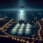 alt_text: Ilustrasi tentang hubungan pajak, pangkalan militer, dan misteri di Greenland.