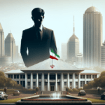 alt_text: Sampul tutorial tentang membaca isyarat politik dari Teheran.