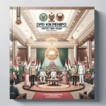 alt_text: Pelantikan DPD KNPI Garut 2026–2029 & Gerakan Pulang ke Desa, semangat revitalisasi desa.