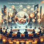 "Gambar peta dunia fokus pada kutub, menggambarkan strategi China dalam geopolitik Arktik." Output: "alt_text"