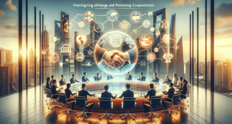 "Gambar peta dunia fokus pada kutub, menggambarkan strategi China dalam geopolitik Arktik." Output: "alt_text"