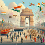 alt_text: "Representasi hubungan kuat antara India dan Indonesia dalam konteks global."