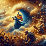 alt_text: Spanyol mendukung penyelesaian damai untuk krisis politik dan kemanusiaan di Venezuela.