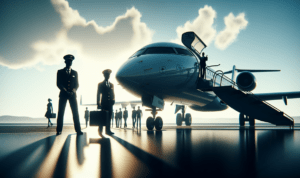 "alt_text": "Pesawat jatuh di Kolombia; dampak politik global mengemuka."