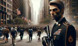 alt_text: Trump memerintahkan penarikan Garda Nasional, memicu ketegangan baru di kota-kota AS.