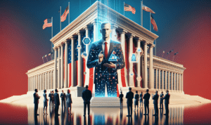 alt_text: "APEC 2023: AS gunakan AI dan strategi baru untuk bersaing dengan pengaruh China."