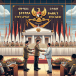 alt_text: "Bupati Garut meresmikan inovasi layanan baru di Puskesmas."