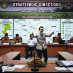 alt_text: Bupati Garut meresmikan program peningkatan ekonomi berbasis jagung terintegrasi.