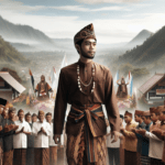 alt_text: Bupati Garut rayakan HJG ke-213, mengenang dan menghormati jejak leluhur daerah.