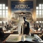 alt_text: Bupati Garut hadiri Musrenbang Talegong, diskusi Lompatan IPM untuk kemajuan daerah.