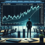 alt_text: Dolar AS menguat; pasar fokus menunggu keputusan ECB-BoE.