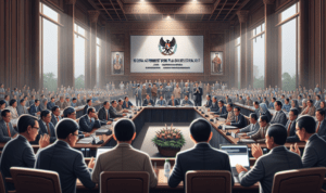 alt_text: DPRD Garut Musrenbang 2027: Warga dan kebijakan bersinergi demi pembangunan berkelanjutan.