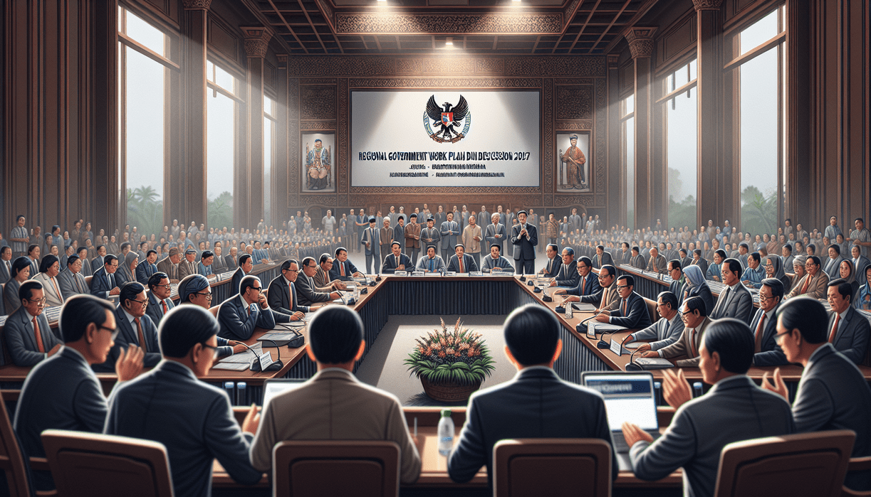 alt_text: DPRD Garut Musrenbang 2027: Warga dan kebijakan bersinergi demi pembangunan berkelanjutan.