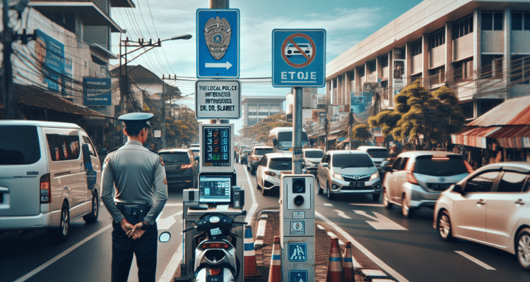 "alt_text": "ETLE Garut: Inovasi pengawasan lalu lintas di sekitar RSUD untuk peningkatan ketertiban."