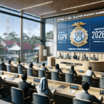 alt_text: Poster "GGPR 2026" tentang inovasi komunikasi publik di Garut.