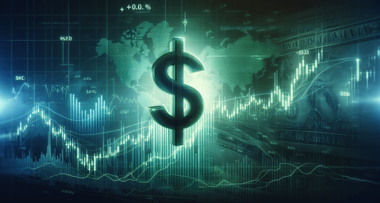 alt_text: Grafik tren harga emas menurun; analisis dampak kebijakan ekonomi terbaru.