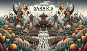 alt_text: Perayaan Hari Jadi Garut, fokus pada pembangunan berkelanjutan dan jejak positif.