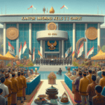 alt_text: "Kantor Imigrasi Garut, layanan pembuatan paspor kini lebih dekat dan mudah diakses."