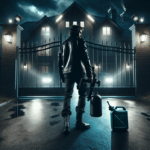 **alt_text**: Diskusi internasional tegang terkait insiden penembakan di rumah Trump.