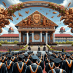 alt_text: Diskusi peran alumni daerah dalam pembangunan ketahanan nasional di Lemhannas RI.