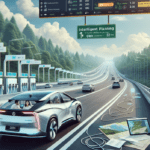 alt_text: Panduan ramah lingkungan mengisi daya mobil listrik saat mudik 2026.