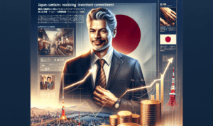 "alt_text": "Pajak Trump dan janji investasi energi Jepang mengemuka."