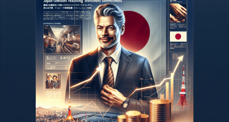 "alt_text": "Pajak Trump dan janji investasi energi Jepang mengemuka."