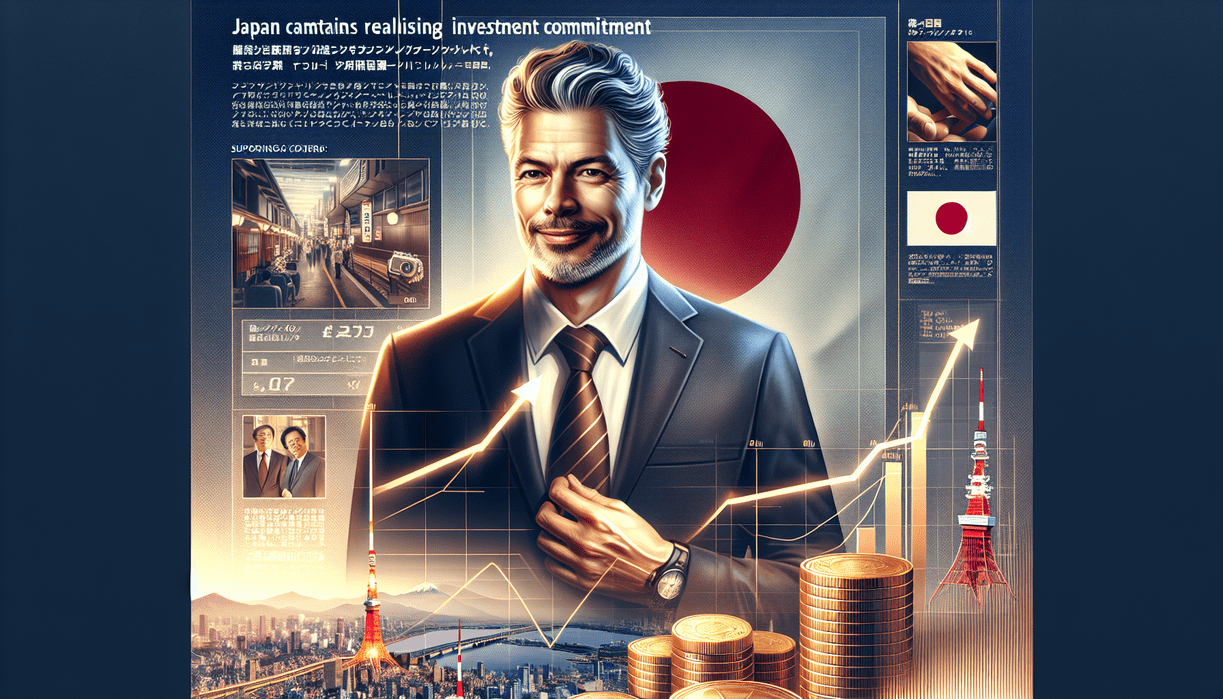 "alt_text": "Pajak Trump dan janji investasi energi Jepang mengemuka."