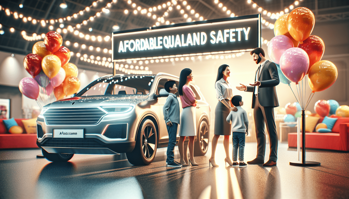 alt_text: Panduan Islami memilih mobil bekas yang aman dan nyaman untuk mudik.