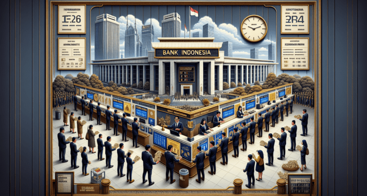 alt_text: Panduan Islami menukar uang baru dengan mudah melalui layanan PINTAR BI.